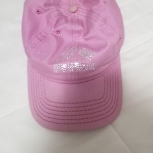 Girls hat